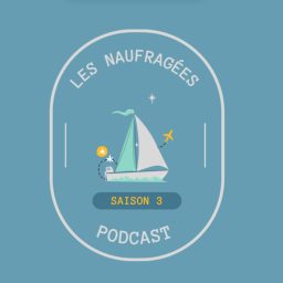 Artwork for Les Naufragées