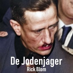 Artwork for De Jodenjager