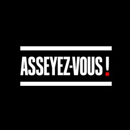 Artwork for ASSEYEZ-VOUS by MARA