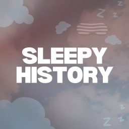 Artwork for Sleepy History