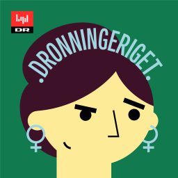 Artwork for Dronningeriget