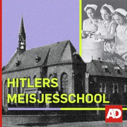Artwork for Hitlers Meisjesschool