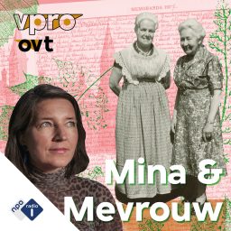 Artwork for Mina & Mevrouw