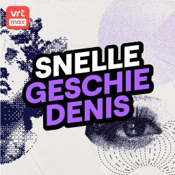 Artwork for Snelle geschiedenis