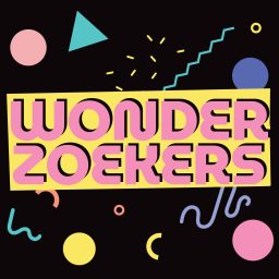Artwork for Wonderzoekers