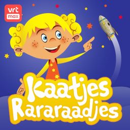 Artwork for Kaatjes Rararaadjes