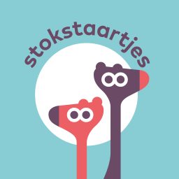 Artwork for Stokstaartjes