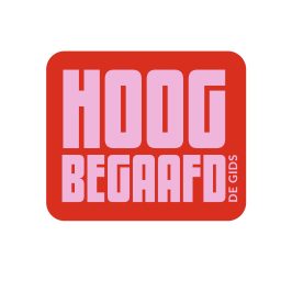 Artwork for Hoogbegaafd de Podcast