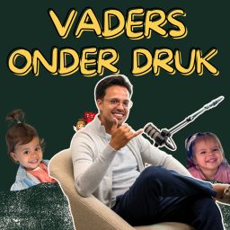 Artwork for Vaders Onder Druk