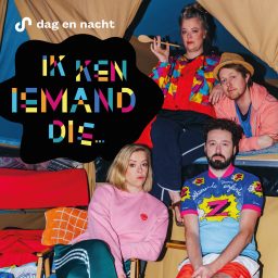 Artwork for Ik Ken Iemand Die