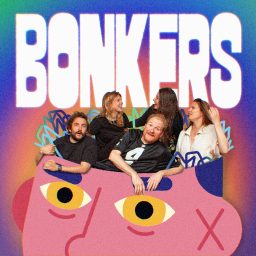 Artwork for Bonkers