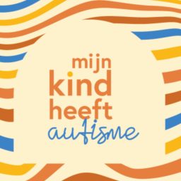 Artwork for Mijn kind heeft autisme