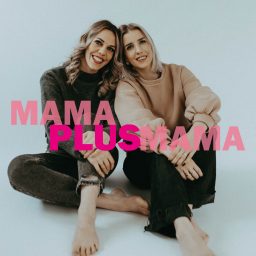 Artwork for Mama Plus Mama