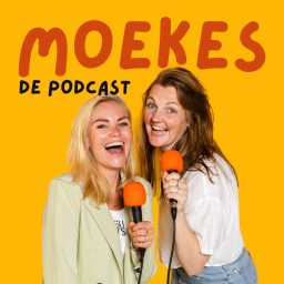 Artwork for Moekes de Podcast