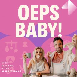 Artwork for Oeps Baby!
