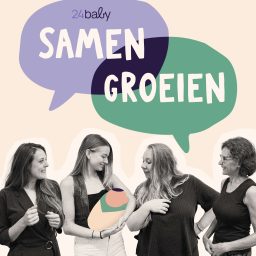 Artwork for Samen Groeien