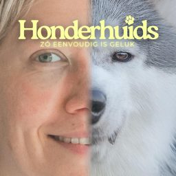 Artwork for Honderhuids