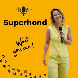 Artwork for Superhond