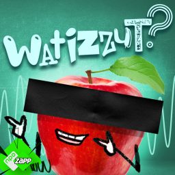 Artwork for Watizzut