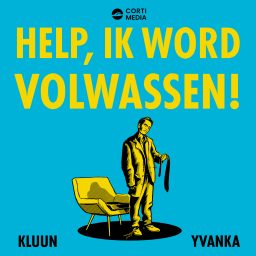 Artwork for Help, ik word volwassen!