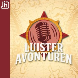 Artwork for Luisteravonturen