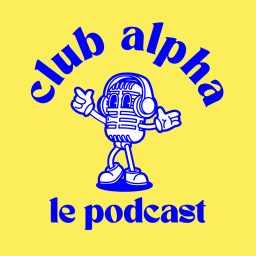 Artwork for Le Club Alpha