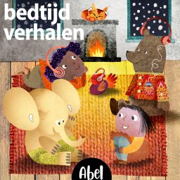 Artwork for Bedtijdverhalen voor kinderen | Abel