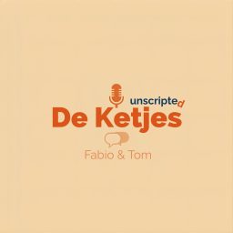 Artwork for De Ketjes