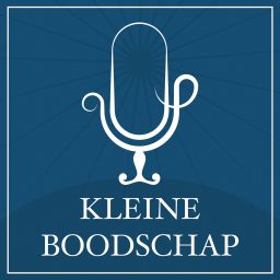 Artwork for Kleine Boodschap