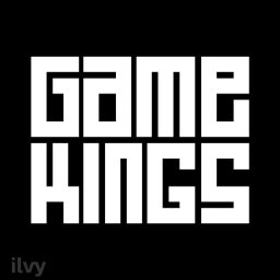 Artwork for Gamekings