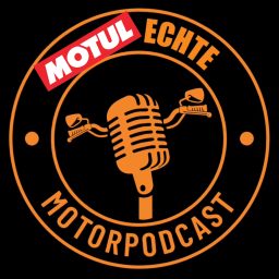 Artwork for Motul Echte MotorPodcast