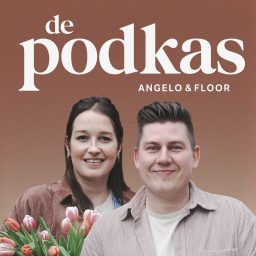 Artwork for De Podkas