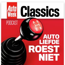 Artwork for Autoliefde Roest Niet