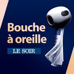 Artwork for Bouche à oreille