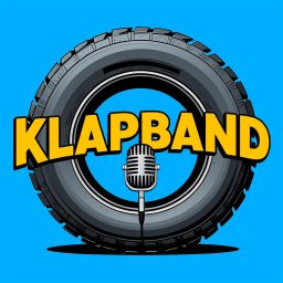 Artwork for Autofans Klapband
