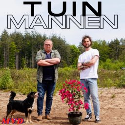 Artwork for Tuinmannen