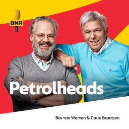 Artwork for Petrolheads | BNR