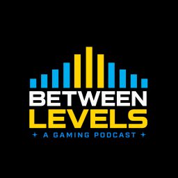 Artwork for Between Levels Podcast