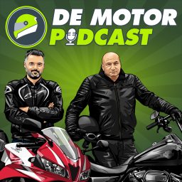 Artwork for De Motor Podcast