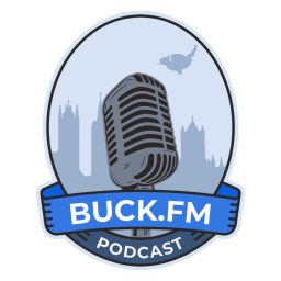 Artwork for BUCK.FM