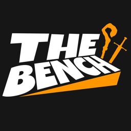 Artwork for The Bench WOW Podcast