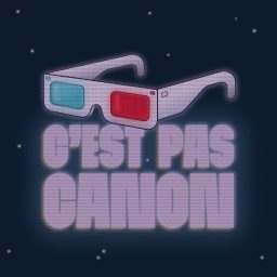 Artwork for C'est Pas Canon