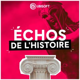 Artwork for Échos de l'Histoire