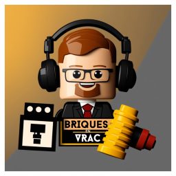 Artwork for Briques en Vrac – Actualités et nouveautés LEGO