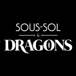 Artwork for Sous-sol et dragons