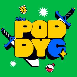 Artwork for The PoddyC