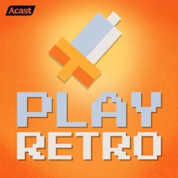 Artwork for Play Retro Show
