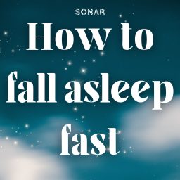 Artwork for How To Fall Asleep Fast