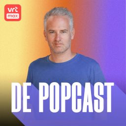Artwork for De Popcast