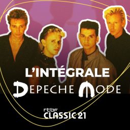 Artwork for L'intégrale Depeche Mode